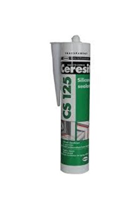 Henkel Ceresi̇t Si̇li̇kon Seffaf