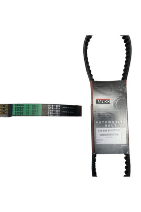 Bando Kayış Atv Hs400 Hi̇sun (S19-047) (854-30.1-28)