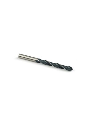 GFB Hss Matkap Ucu Siyah Beyaz 7.5 Mm (10 Adet)