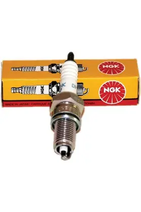 Ngk Honda Vt 600 C Shadow  Bujı