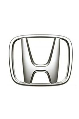 Genel Markalar Honda Cıvıc Vtec 2 Ön Logo Arma