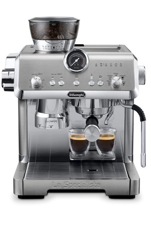 Delonghi LA Specialista Opera EC9555.M Manuel Barista Tipi Espresso Kahve Makinesi
