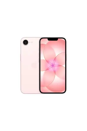 Apple iPhone 17e 256GB Açık Pembe
