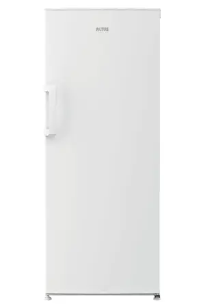 Altus AL 609 NFE E Enerji Sınıfı 214 L 6 Çekmeceli No-Frost Derin Dondurucu Beyaz