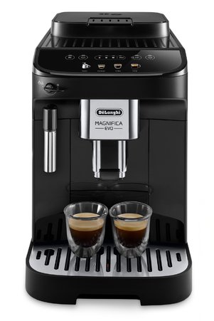 DELONGHİ Magnifica Evo ECAM290.21.B Tam Otomatik Espresso Makinesi