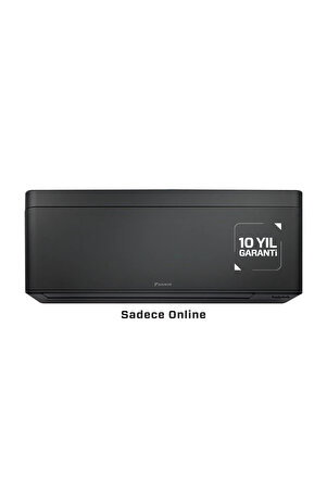 Daikin Stylish FTXA35CB 12000 BTU A+++ Wi-Fi Inverter Klima R32 Montaj Dahil