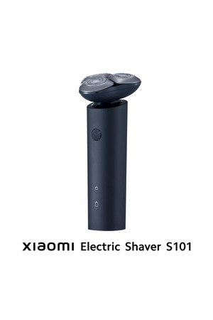 Xiaomi Electric Shaver S101 - Tıraş Makinesi