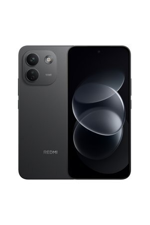 Xiaomi Redmi Note 17 Pro Max 5G 8G+256G Siyah