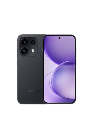 Oppo Reno16 PRO 5G 12/512 Yıldız Işığı Siyahı