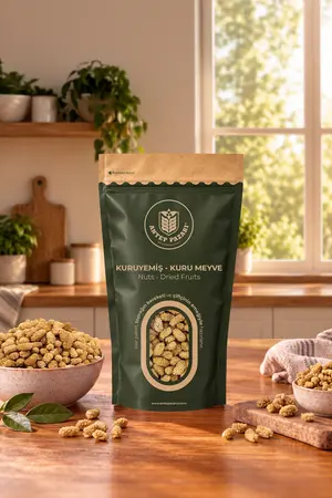Antep Pazarı Dut Kurusu - 400g