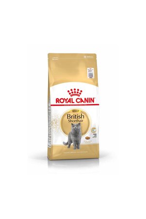 Royal Canin British Shorthair Adult - British Kedi Maması 2 kg