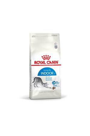Royal Canin Indoor 27 - Ev Kedileri için Kedi Maması 2 kg