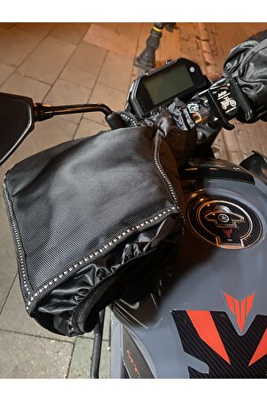conrade Bajaj Pulsar Ns200 Elcik Vitesliler Ve Maxsi Scooterler Için