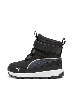 Puma Evolve Boot AC+ Inf Puma Black-Stro