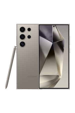 Samsung Galaxy S24 Ultra 1 TB Titanyum Gri