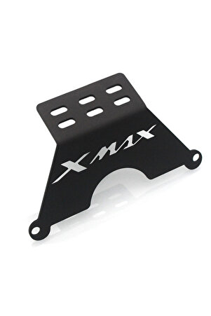 Knmaster Yamaha Xmax 250-400 2018-2023 Uyumlu Motosiklet GPS Navigasyon ve Tutucu