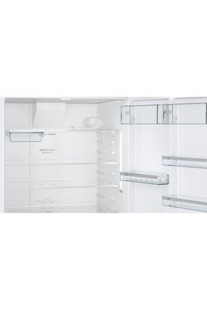 Bosch KDN86AWE0N 641 Lt Çift Kapılı No Frost Beyaz Buzdolabı