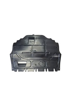DPA Skoda Fabia Mk1 2000-2008 Motor Alt Muhafaza Karter Koruma Plastiği Dizel 6q0825237ab