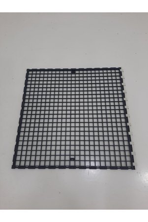 Leganest 60 Cm X 60cm Ekleme Parçası Gineping Tavşan Kedi Köpek Çit Menteşeleri Ile Birlikte Lgn_sc1