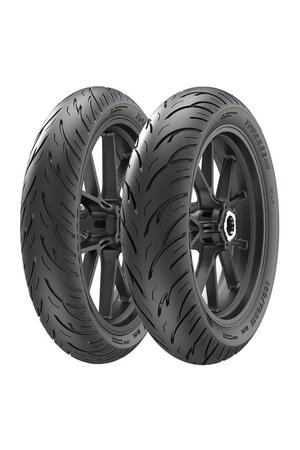 ANLAS Takım Bajaj Pulsar 200 100/80-17 ve 130/70-17 Tournee Sport Ön Arka Set