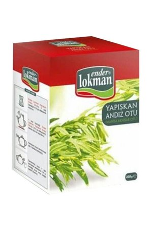 Ender Lokman Yapışkan Andız Otu 220 gr Ender Lokman
