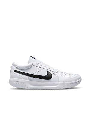 Nike Unisex Tenis Ayakkabısı DH0626-100 M Zoom Court Lite 3