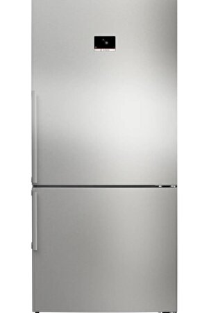 Bosch KGP86FIC0N Seri 8 Alttan Donduruculu Buzdolabı
