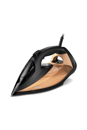 Philips 7000 Serisi Buharlı Ütü 2800W 50 g/dk Sürekli Buhar 250 g Şok Buhar DST7040/80