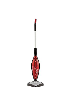 Fakir Darky's Rouge 800 W 2'si 1 Arada Dikey Süpürge