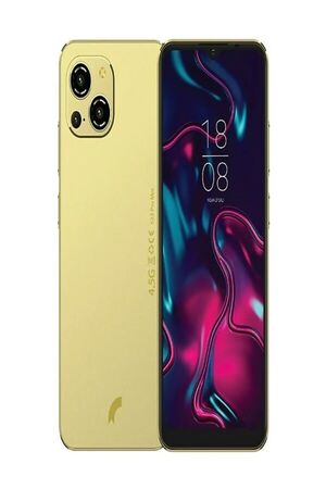 Reeder S23 Pro Max 8/512 Gb Gold