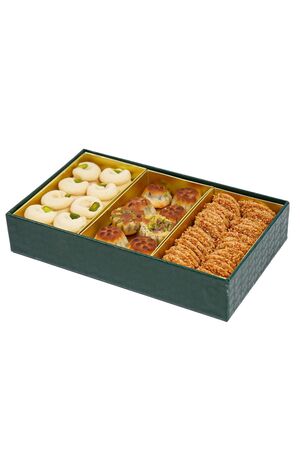 Alsultan Sweets Al Sultan Sweets Special 450 Gr Kurabiye