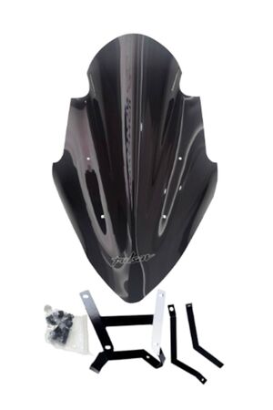 Genel Markalar Bajaj Pulsar 200ns Spor Siperlik Ön Camı