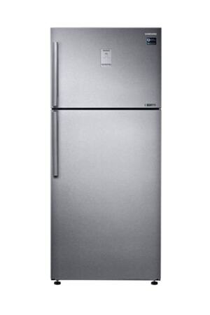 Samsung RT53K6360SL Üstten Donduruculu Buzdolabı 531 Litre