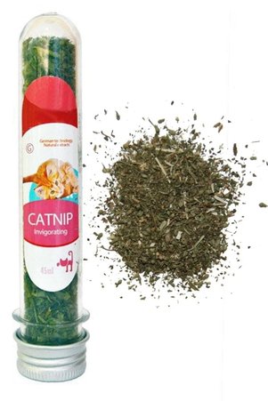 Bioline Petimin Catnip Kedi Otu Nanesi 45 ml