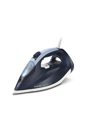 Philips 7000 Serisi Buharlı Ütü 2800W SteamGlide Plus Taban 50 g/dk Buhar 250 g Şok Buhar DST7030/20