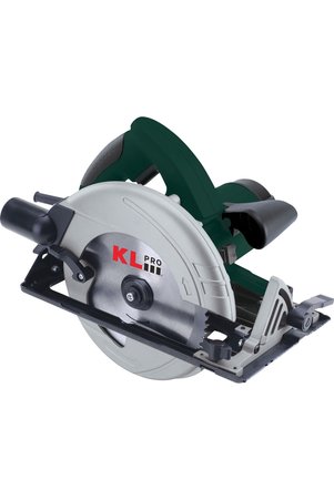 Genel Markalar KL PRO KLDAT18501 1350Watt Profesyonel Daire Testere