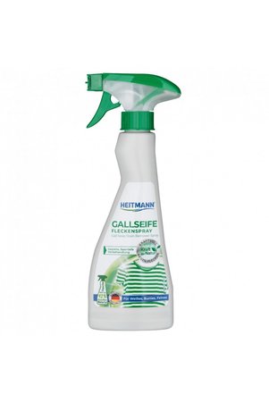 HEITMANN Pure Saf Sabun Sprey Leke Çıkarıcı 250 ml