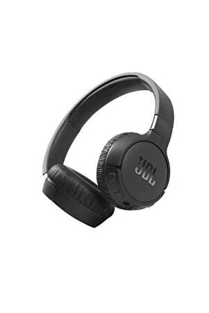 JBL Tune 660 Bt Nc Wıreless Kulaklık Oe Sıyah