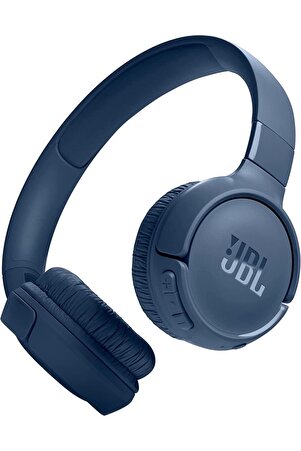 JBL Tune 520bt Multı Connect Wıreless Blue