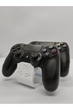 Genel Markalar Ps4 Dualshock Joystick Standı - 2'li Kol Tutucu