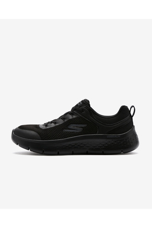 SKECHERS GO Walk Flex - Caley Kadın Siyah Yürüyüş Ayakkabısı 124817TK BBK