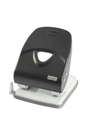 KRAF Delgeç 160g Siyah 40 Sayfa