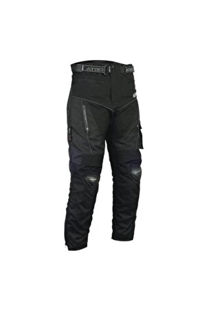 Prosev Tıtanıum Motosiklet Pantolon