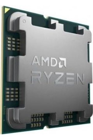 Amd Ryzen 7 7800X3D 4.2 GHz AM5 96 MB Cache 120 W İşlemci Tray