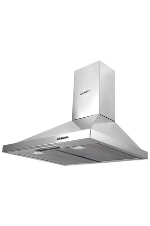 KUMTEL Dp6-x Inox Ankastre Davlumbaz