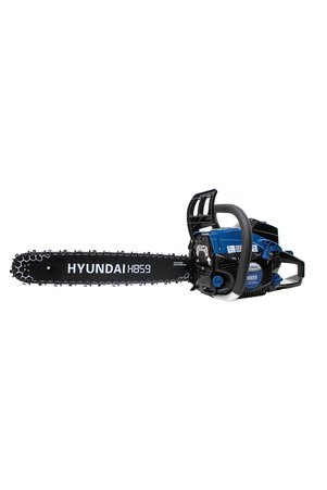 Hyundai H859 3.6 Hp Motorlu Testere 51 cm Pala