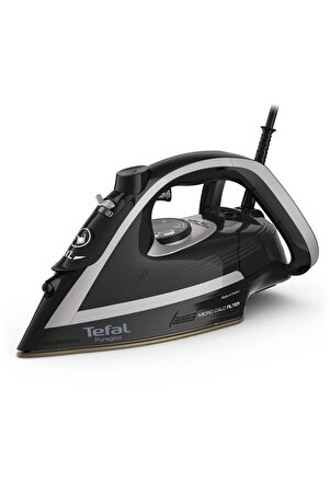 TEFAL FV8062 Puregliss Kırışıklık Giderici 3000 Watt Buharlı Ütü