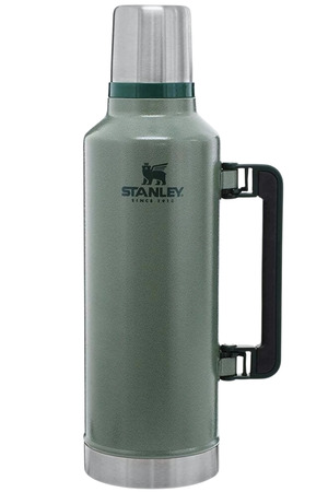 Stanley Classic Legendary Klasik Efsanevi Vakumlu ve Yalıtımlı Paslanmaz Çelik Termos 2 3 L