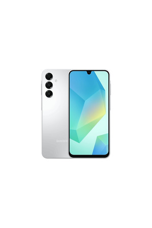 Samsung Galaxy A16 LTE 4GB RAM 128GB Depolama Açık Gri Android