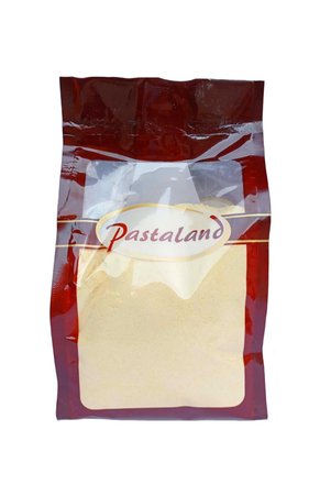 Pastaland İrmik 1 kg 0 no
